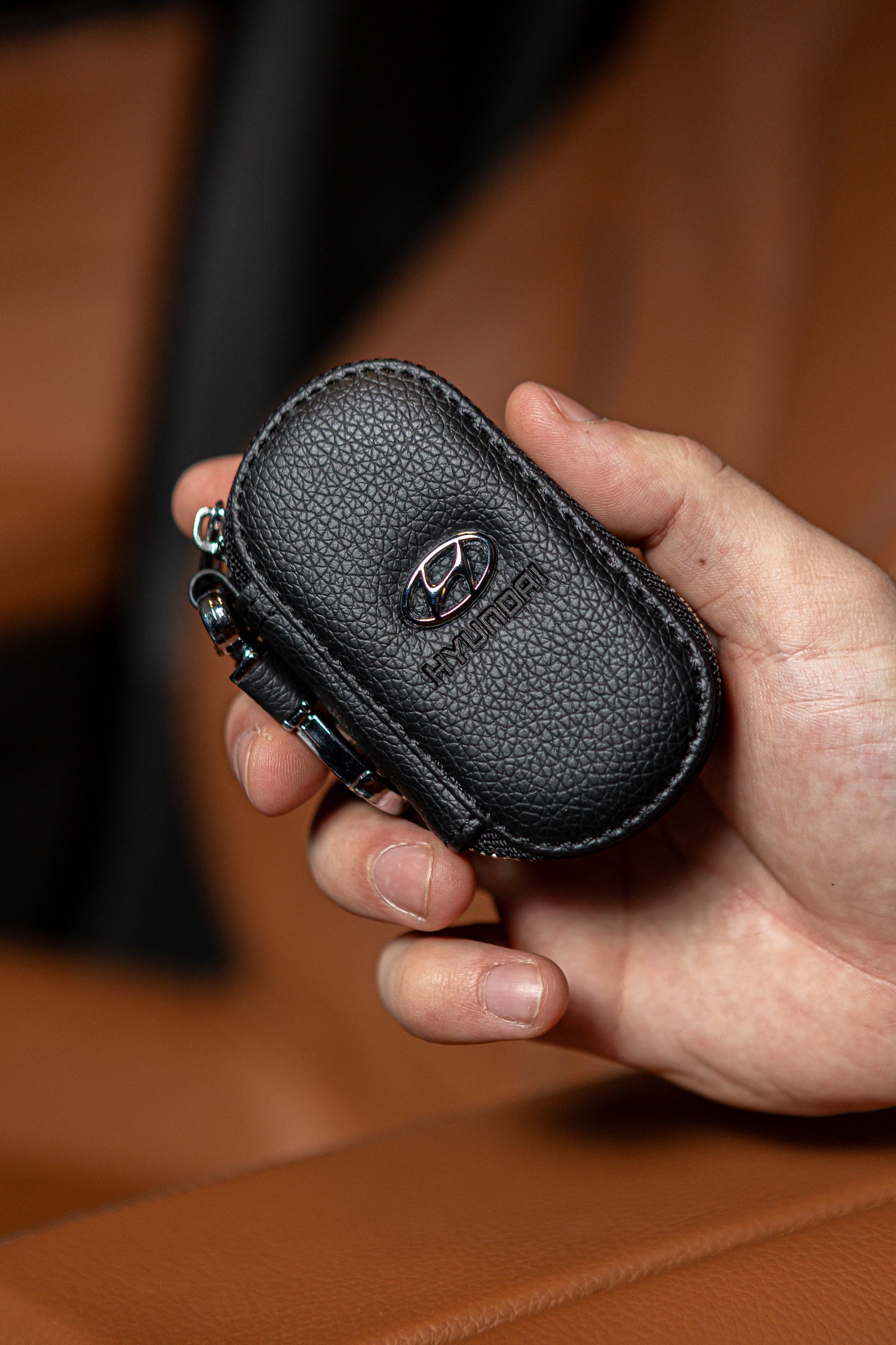 Podarynok V Avto™ | Gift set, Car accessories BESTSELLER set for Hyundai