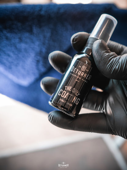 Podarynok V Avto™ CERAMIC SET DETURNER