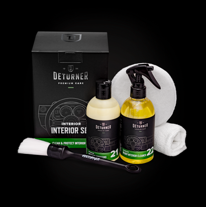 Podarynok V Avto™ INTERIOR SET DETURNER