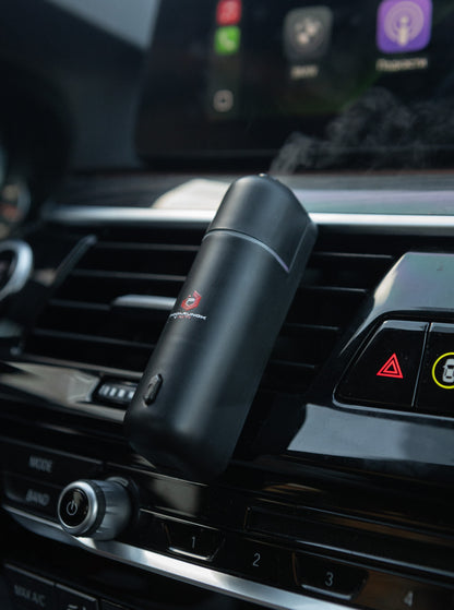 Podarynok V Avto™  U-SONIC PRO|CAR AROMA DIFFUSER