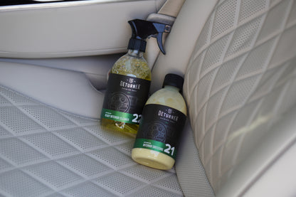 Podarynok V Avto™ INTERIOR SET DETURNER