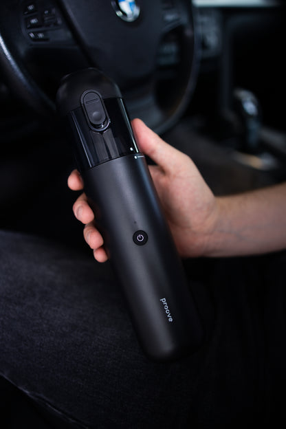 Портативний пилосос Podarynok V Avto™ Proove Void Assistant C1 (7500pa)