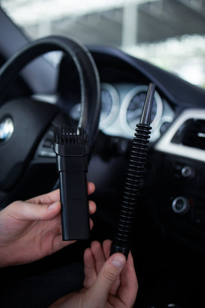 Портативний пилосос Podarynok V Avto™ Proove Void Assistant C1 (7500pa)