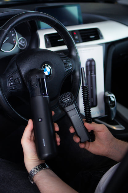 Портативний пилосос Podarynok V Avto™ Proove Void Assistant C1 (7500pa)