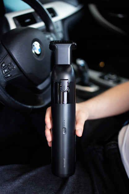 Podarynok V Avto™ Portable Vacuum Cleaner Proove Void Assistant C3 (17000pa)