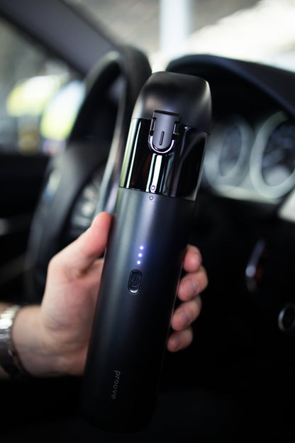 Podarynok V Avto™ Portable Vacuum Cleaner Proove Void Assistant C3 (17000pa)