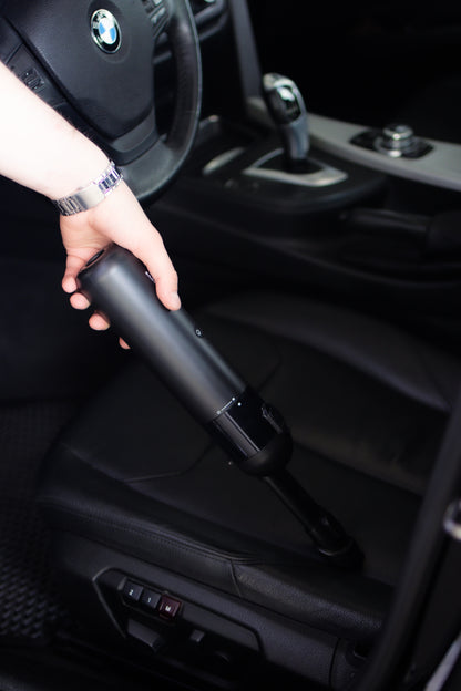 Podarynok V Avto™ Portable Vacuum Cleaner Proove Void Assistant C3 (17000pa)