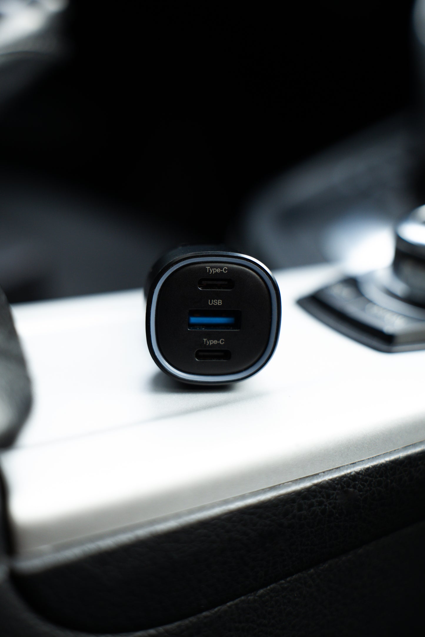 Подарунок в Авто™ | Преміальний подарунковий набір з аксесуарами