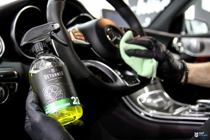 Podarynok V Avto™ INTERIOR SET DETURNER