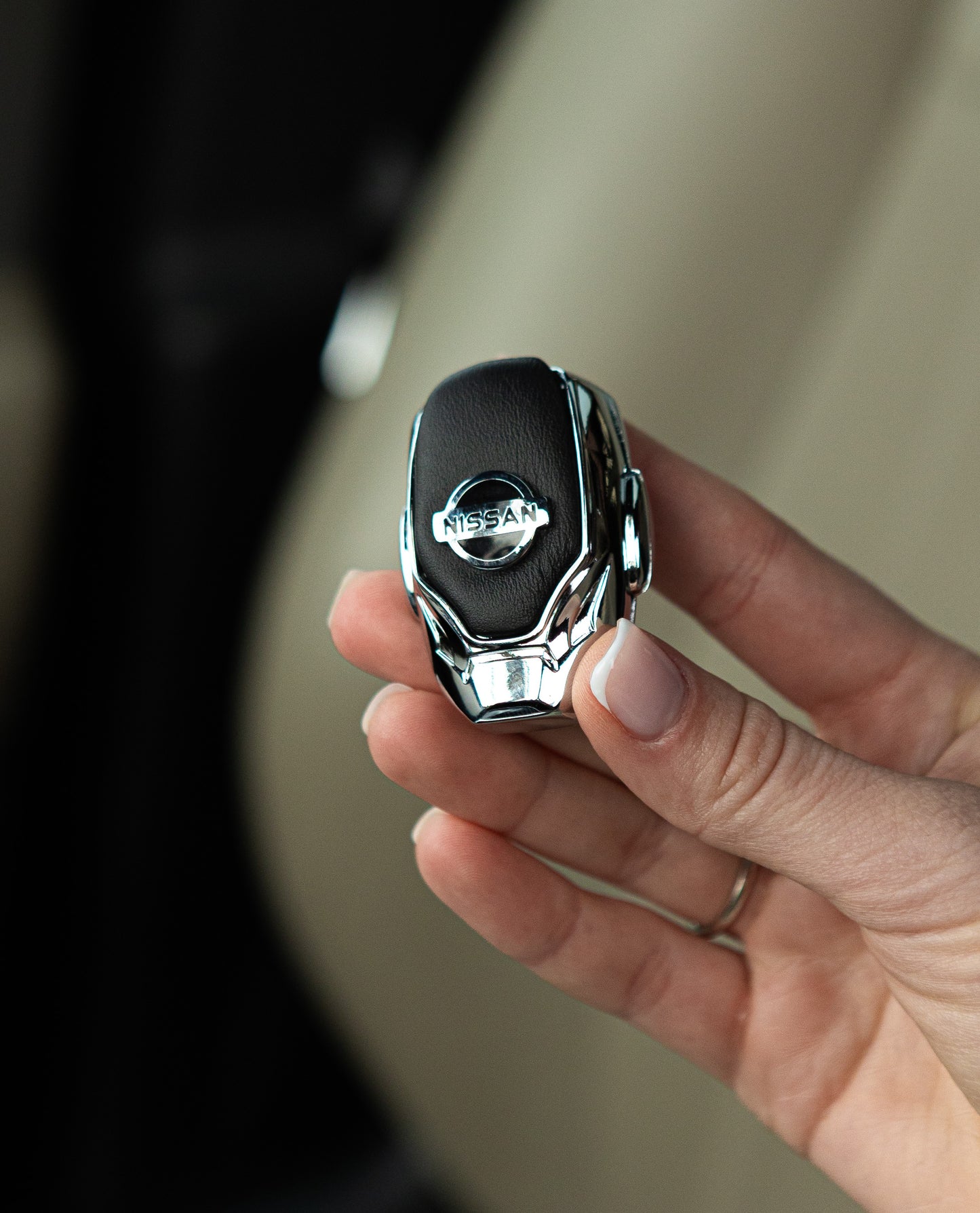Podarynok V Avto™ | Gift set, Car accessories BASIC set for Nissan