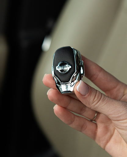 Podarynok V Avto™ | Gift set, Car accessories BASIC set for Nissan