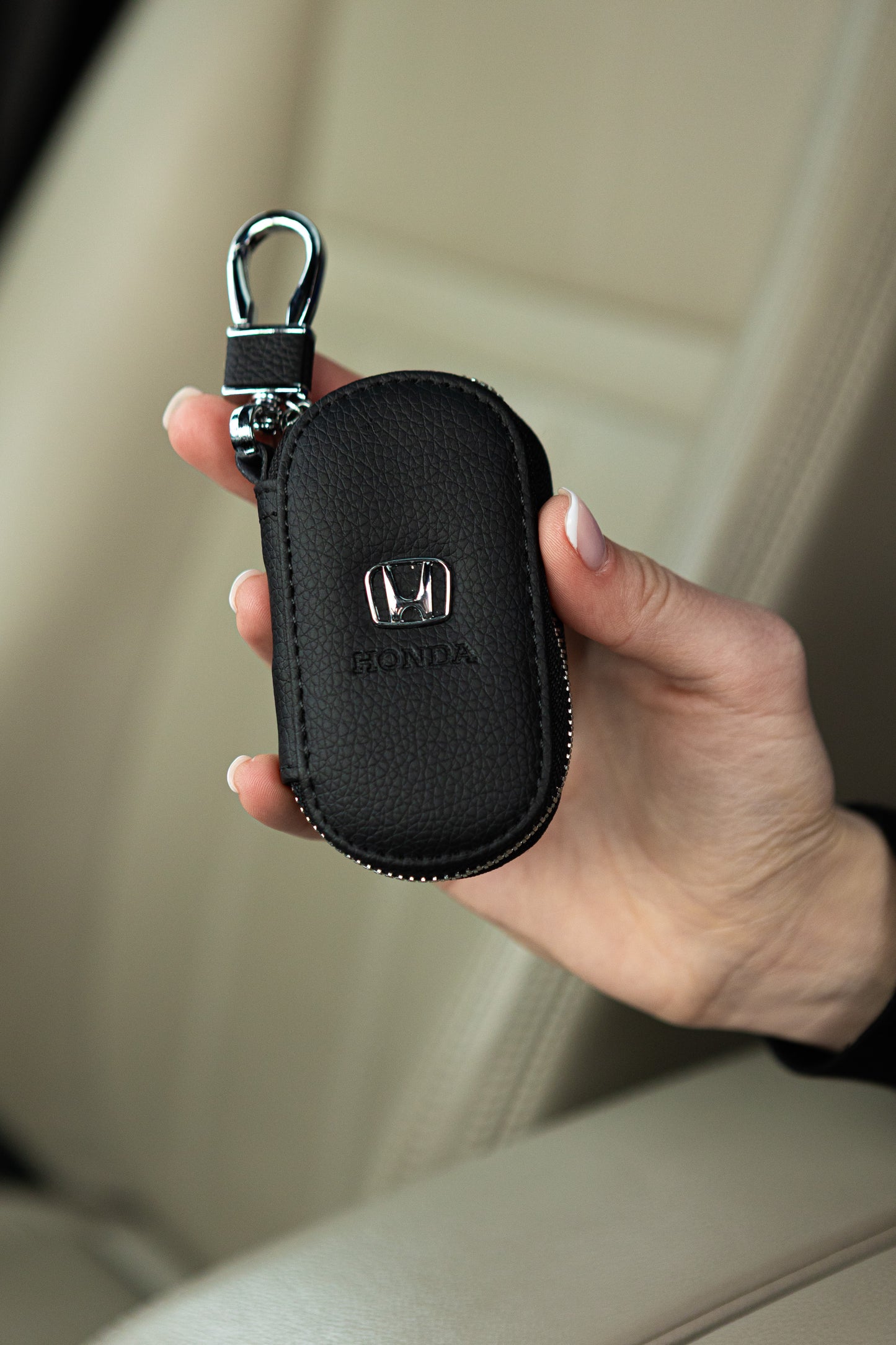 Podarynok V Avto™ | Gift set, Car accessories BESTSELLER set for Honda