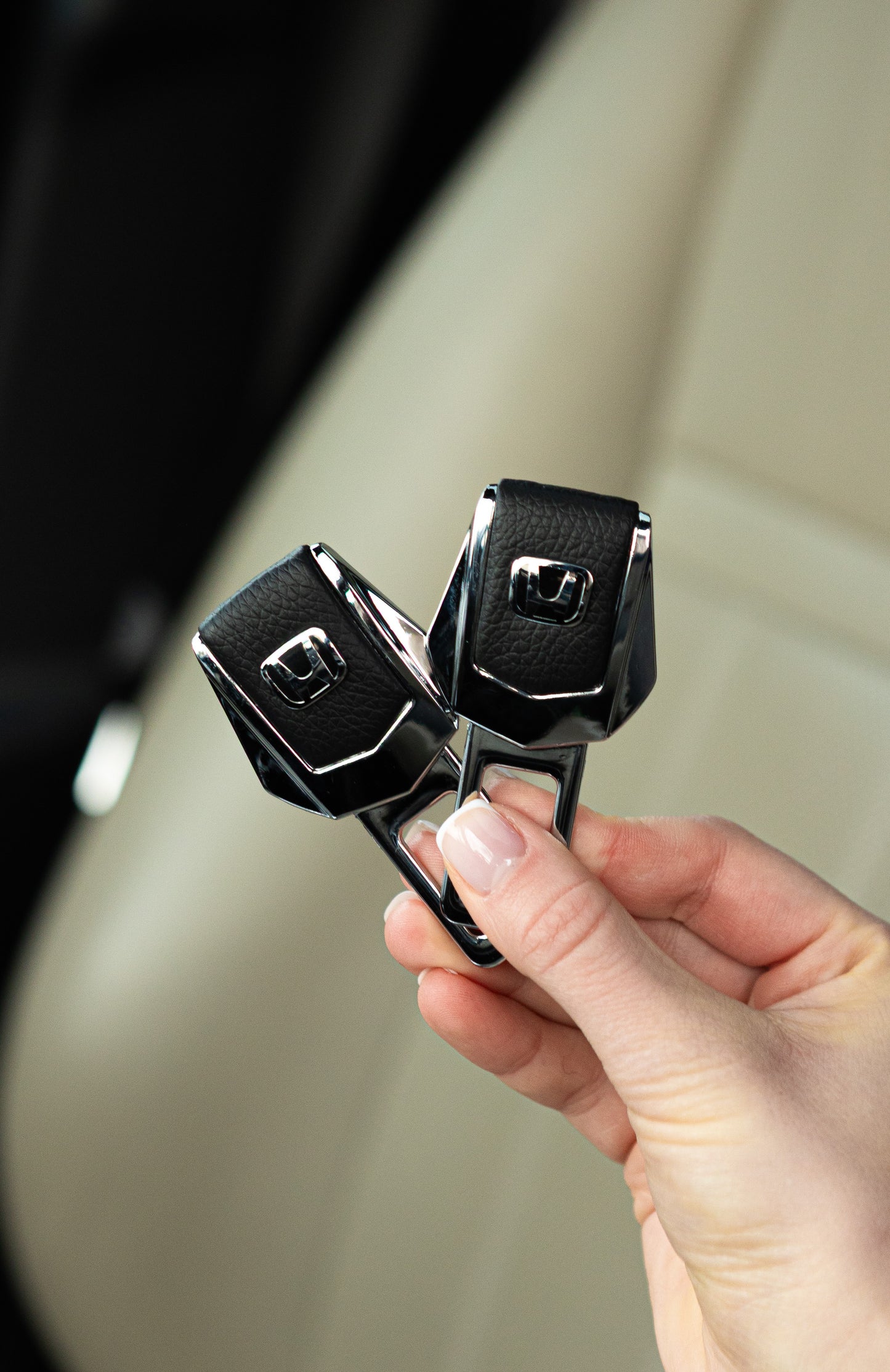 Podarynok V Avto™ | Gift set, Car accessories BESTSELLER set for Honda