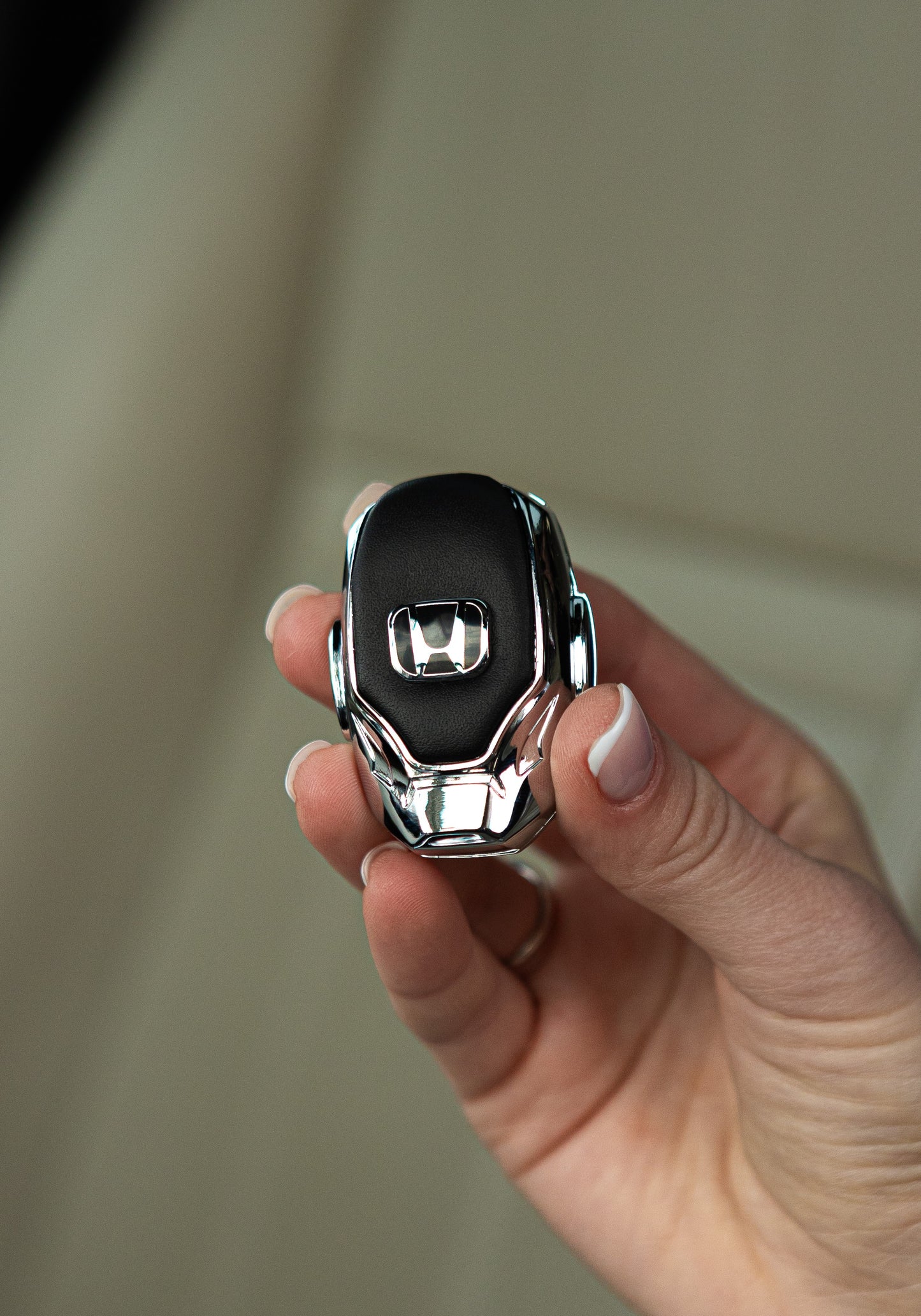 Podarynok V Avto™ | Gift set, Car accessories BESTSELLER set for Honda