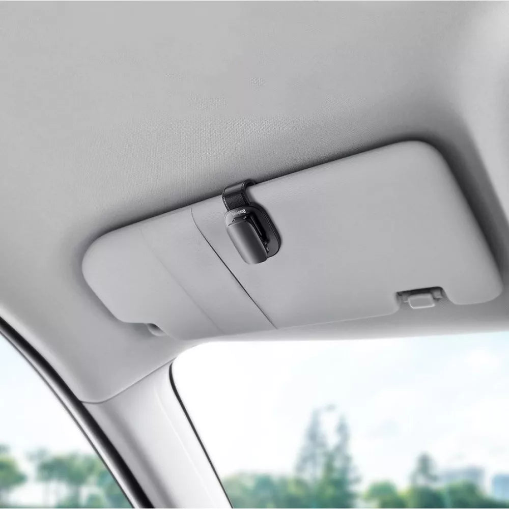 Podarynok V Avto™ Baseus Platinum Vehicle Glasses Holder
