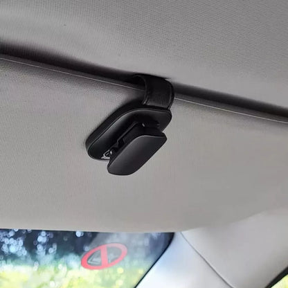 Podarynok V Avto™ Baseus Platinum Vehicle Glasses Holder