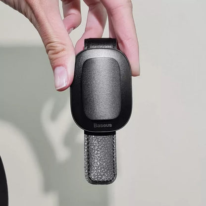 Podarynok V Avto™ Baseus Platinum Vehicle Glasses Holder