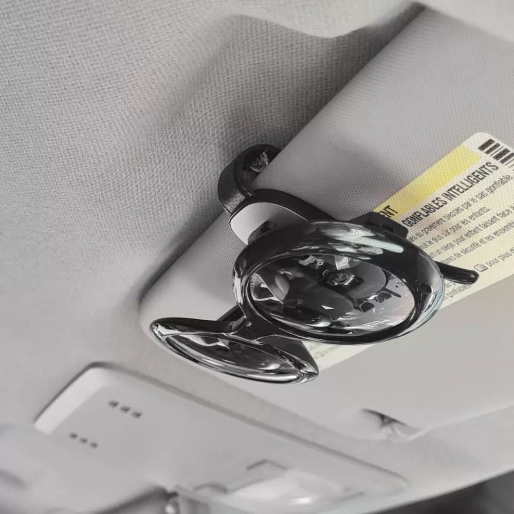 Podarynok V Avto™ Baseus Platinum Vehicle Glasses Holder