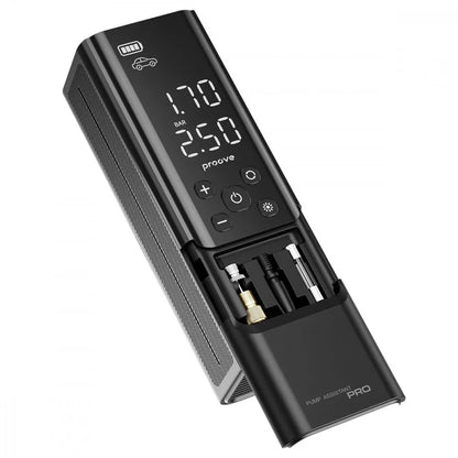 Podarynok V Avto™ Car pump Proove Pump Assistant Pro 120W 7500mAh