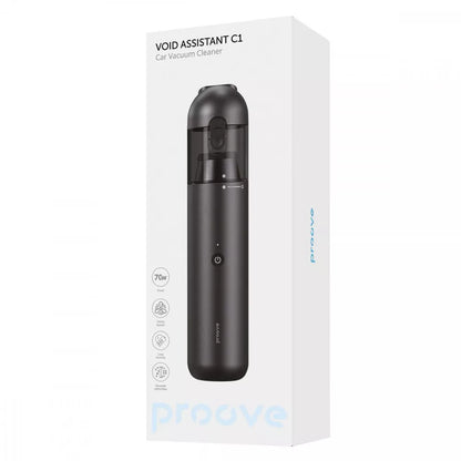 Портативний пилосос Podarynok V Avto™ Proove Void Assistant C1 (7500pa)