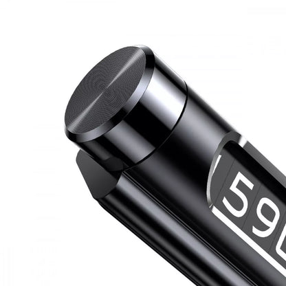 Podarynok V Avto™ Baseus Temporary Parking Number Card