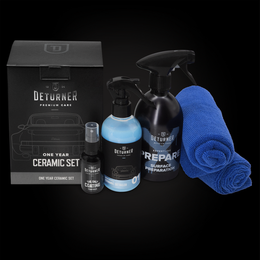 Podarynok V Avto™ CERAMIC SET DETURNER