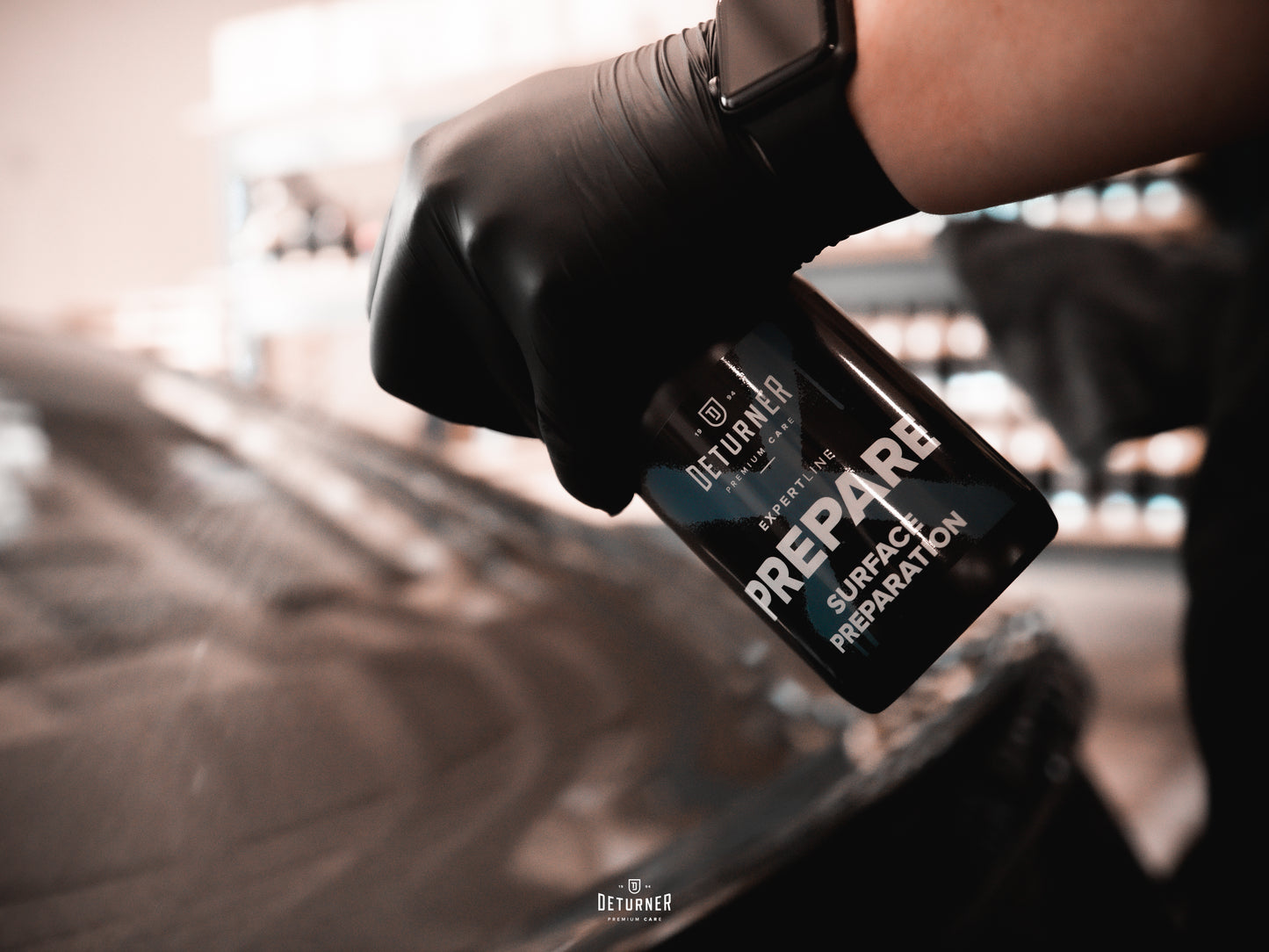 Podarynok V Avto™ CERAMIC SET DETURNER