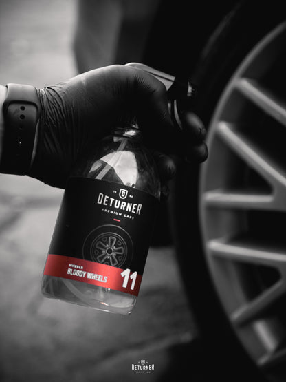 Podarynok V Avto™ WHEEL SET DETURNER