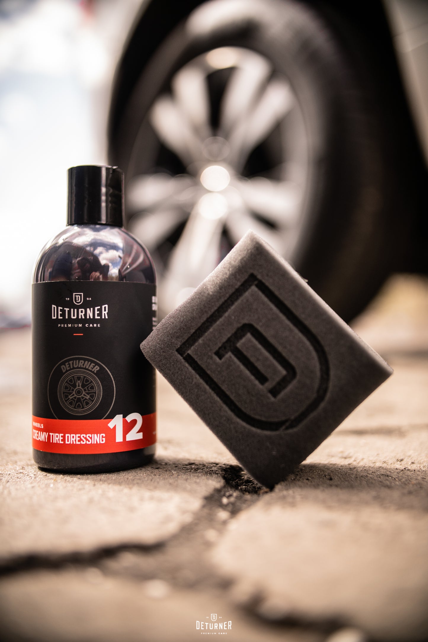 Podarynok V Avto™ WHEEL SET DETURNER